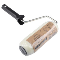 Sienų dažymo volelis IV žvaigždės formos, 20 cm CP2332001