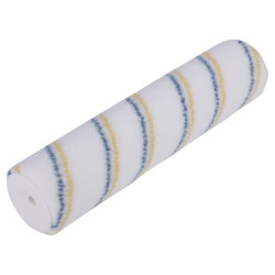 Dažymo volelis V formos, nailono, 6 mm, 25 cm CP2331007