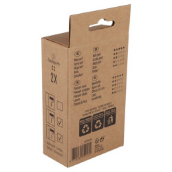 Sienų dažymo volelis IV star, Vestan 11mm 10cm (2vnt.) CP2330053