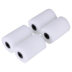 Dažymo volelis IV star, putplasčio SF tiesus 5 cm (4 vnt.) CP2331091