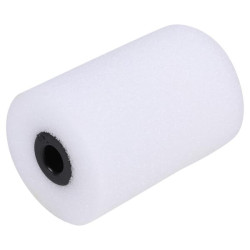 Dažymo volelis IV star, putplasčio SF tiesus 5 cm (10 vnt.) CP2331090