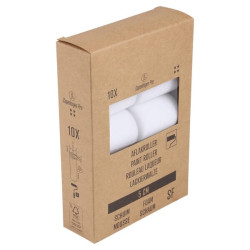 Dažymo volelis IV star, putplasčio SF tiesus 5 cm (10 vnt.) CP2331090