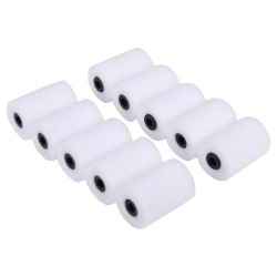 Dažymo volelis IV star, putplasčio SF tiesus 5 cm (10 vnt.) CP2331090