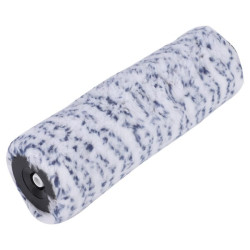 Sienų dažymo volelis V formos, „Dualon Hard“, 18 mm, 25 cm CP2330007