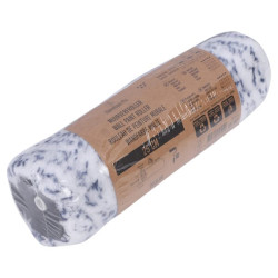 Sienų dažymo volelis V formos, „Dualon Hard“, 18 mm, 25 cm CP2330007