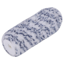 Sienų dažymo volelis V formos, Dualon Hard 18 mm 18 cm CP2330006