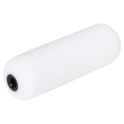 Dažymo volelis IV žvaigždės formos, putplasčio SF, 2 apvalios pusės, 11 cm (10 vnt.) CP2331102