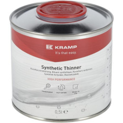 Kramp sintetinis skiediklis 0,5 l 960005BKR