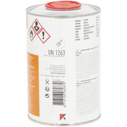 Kietiklis 1L 950008KR