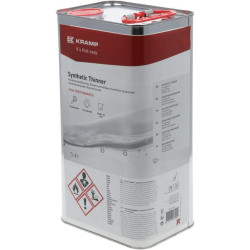 Kramp sintetinis skiediklis 5L 960012BKR