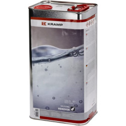 Silikono valiklis 5L 970012KR