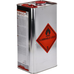 Silikono valiklis 5L 970012KR