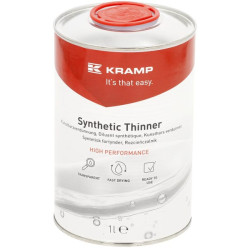 Kramp sintetinis skiediklis 1L 960008BKR
