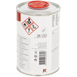 Kramp sintetinis skiediklis 1L 960008BKR