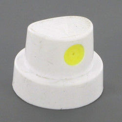 Apvalus antgalis aerozoliui 320030KR