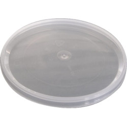 Dangteliai 750 ml puodeliams PP581060750