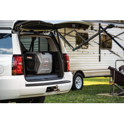 Generatorius P4500 030806