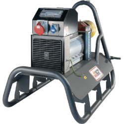 PTO generatorius 45 kVA AWB445