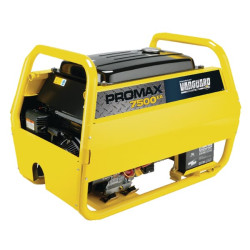 Generatorius Pro Max 7500 A PM7500EA