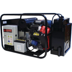 Generatorius H/S 13,5 kVA 230/40 EP13500TEHS