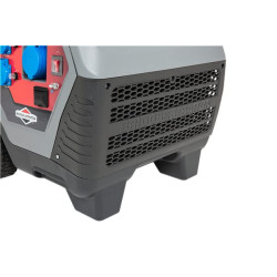 Generatorius „Quiet Power Q6500 030852“