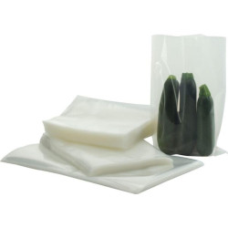 Vakuuminio sandarinimo maišeliai R-Vac (su tekstūra) 20 x 30 cm, PU: 50 1686VL0023