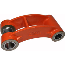 Kaušo jungtis Kubota BLKUB041