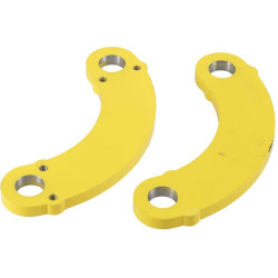 Apvertimo traukės komplektas Komatsu TLKOM092