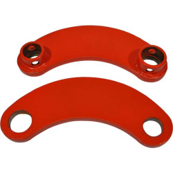 Apvertimo traukės komplektas Kubota TLKUB039