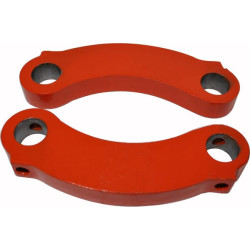 Vertimo traukės komplektas Kubota/JCB TLJCB059