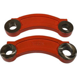 Apvertimo traukės komplektas Kubota TLKUB002