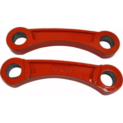 Apvertimo traukės komplektas Kubota TLKUB152