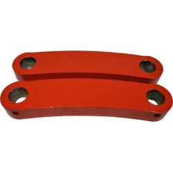 Apvertimo traukės komplektas Kubota TLKUB008