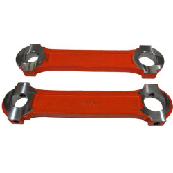 Apvertimo traukės komplektas Kubota TLKUB114