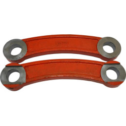 Apvertimo traukės komplektas Kubota TLKUB106