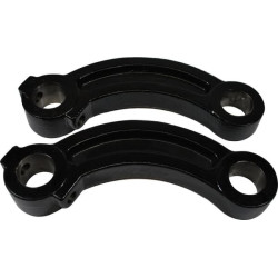 Vertimo traukės komplektas JCB TLJCB169