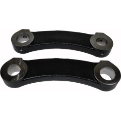 Apvertimo traukės komplektas Volvo TPVOL024