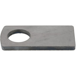 Fiksavimo plokštelė UNLP236