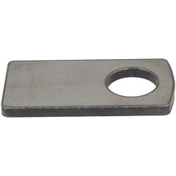 Fiksavimo plokštelė UNLP235