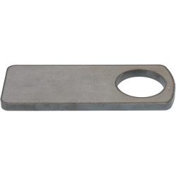 Fiksavimo plokštelė UNLP255