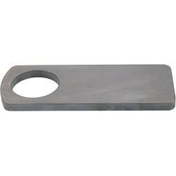 Fiksavimo plokštelė UNLP255