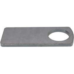 Fiksavimo plokštelė UNLP270