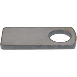 Fiksavimo plokštelė UNLP245