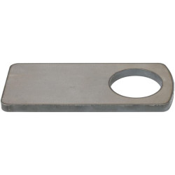 Fiksavimo plokštelė UNLP260