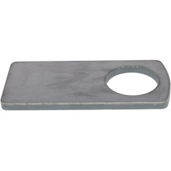 Fiksavimo plokštelė UNLP275