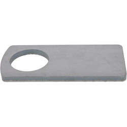 Fiksavimo plokštelė UNLP275