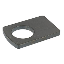 Fiksavimo plokštelė UNLP038