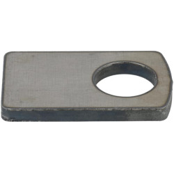 Fiksavimo plokštelė UNLP032