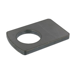 Fiksavimo plokštelė UNLP050