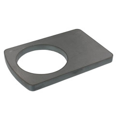 Fiksavimo plokštelė UNLP090